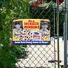 1954 Mickey Mantle Stan Musial Wonder Bread - Metal Tin Signs(8*12Inch/12*16Inch)