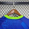 2025-2026 Brazil Away Football Shirt 1:1 Thai Quality
