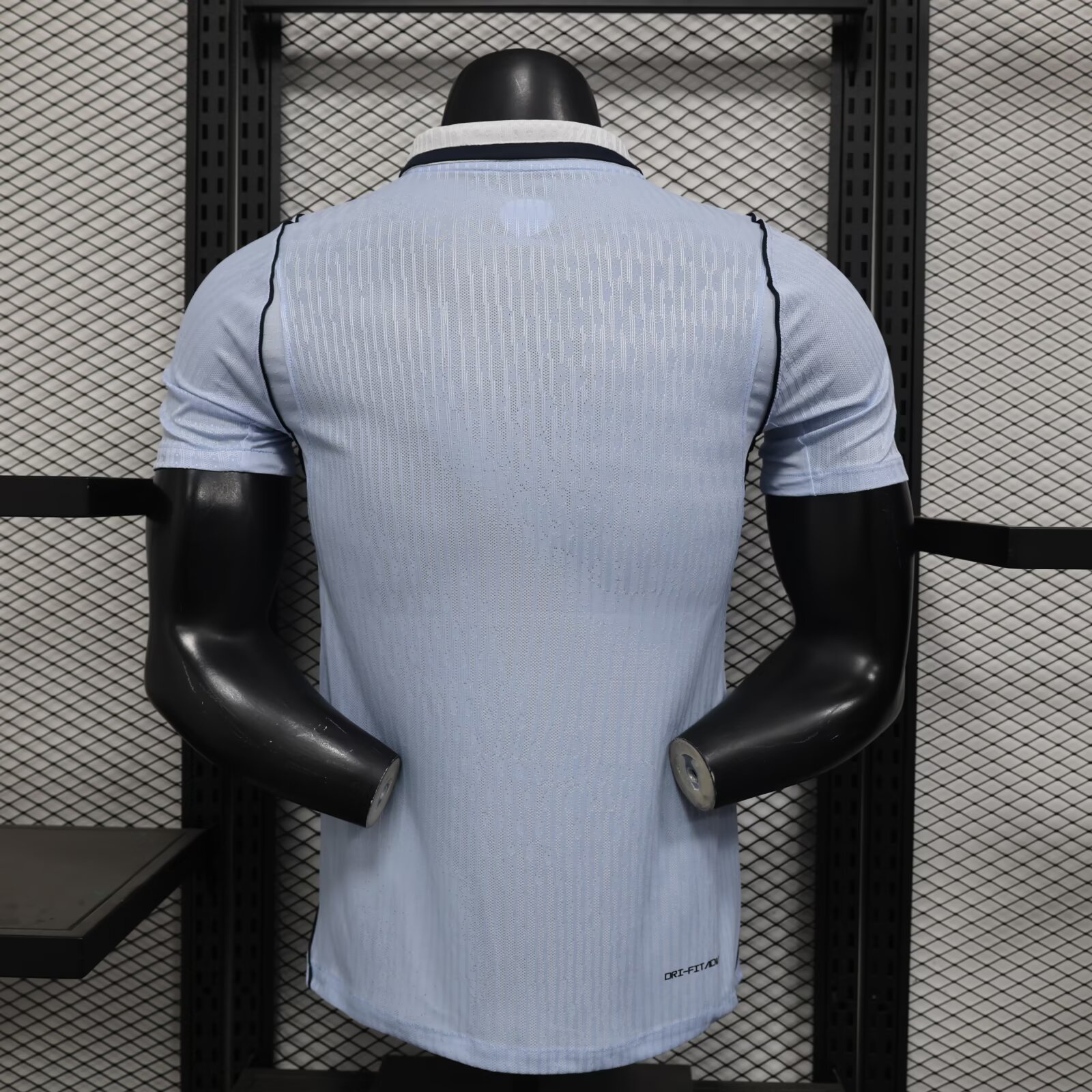 2026 Uruguay Home Player Version Men's Football T-Shirt Thai Quality