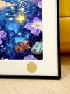 Rainbow Twinkle Twinkle Decorative Painting - Twinkle Twinkle - Xingkong Studio