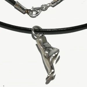 Pornhint Bare sexy feet pendant