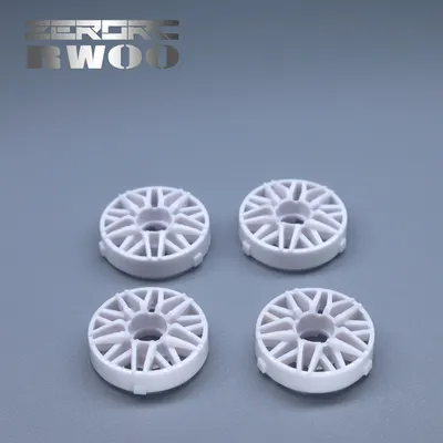 RW00S  Plastic Rim  Adjustable Rim 