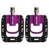 Folding Bike Pedals Universal 9/16 Inch Non-Slip Aluminum Alloy Mountain Bikes Road Bicycles Platform Pedals for DAHON P8/P10/D7 for JAVA NEO