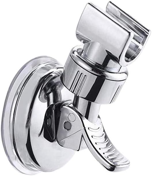 🚰$9.99🏆 -Removable Adjustable Shower Head Suction Cup Holder