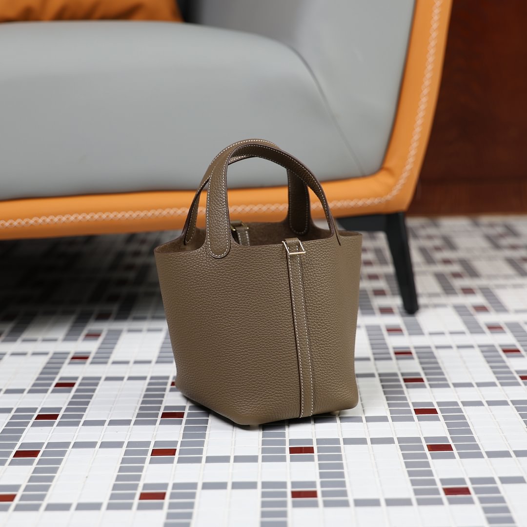 Picotin18 Clemence CC18 Etoupe GHW