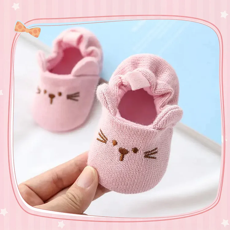 20"-22" Pink Baby Doll Shoes Babeside Baby Doll Accessories