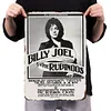 Billy Joel - Metal Tin Signs(8*12Inch/12*16Inch)