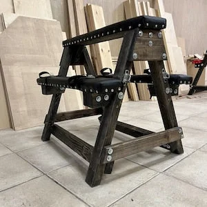 pornhint Pornhint Sex furniture, bondage bench, sex bench, bdsm bench, bdsm furniture, dungeon furniture, bondage furniture, whipping