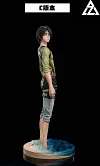 Eren Yeager See the Sea - Attack On Titan Statue - AZ Studio