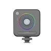 SmallRig 4276 Vibe P108 LED Video Light Circle Light (RGB Full Color)