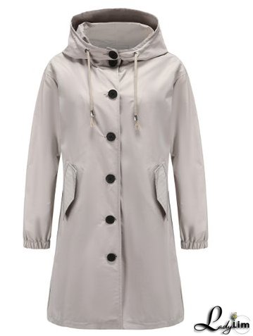 Timeless and Elegant general Jacket