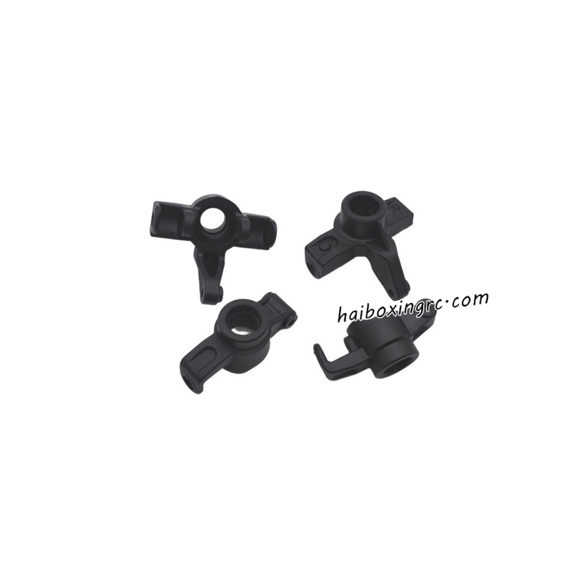HAIBOXING HBX 905 RC Car Parts Steering Cup and Rear Hubs 90105