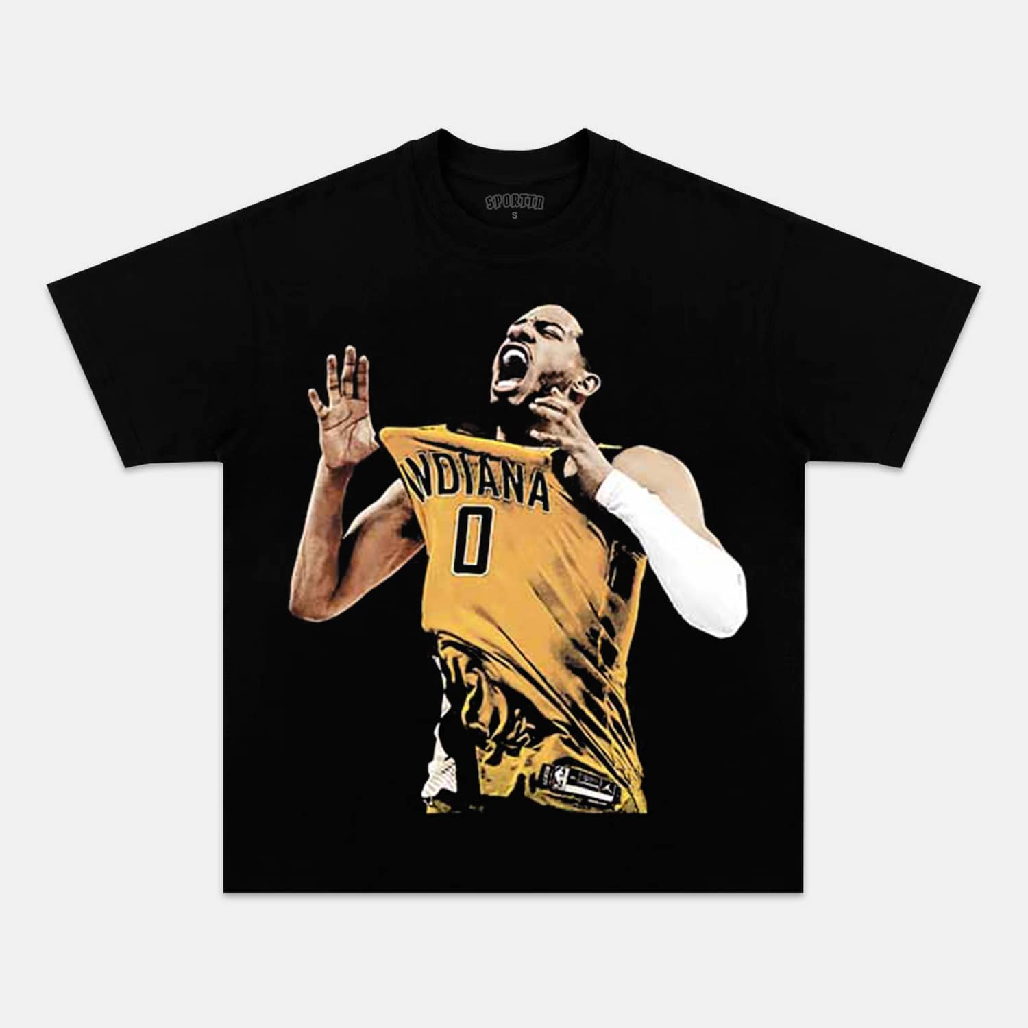 TYRESE HALIBURTON TEE