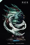 Muichiro Tokito with LED - Demon Slayer: Kimetsu no Yaiba Resin Statue - DAYU Studios [In Stock]