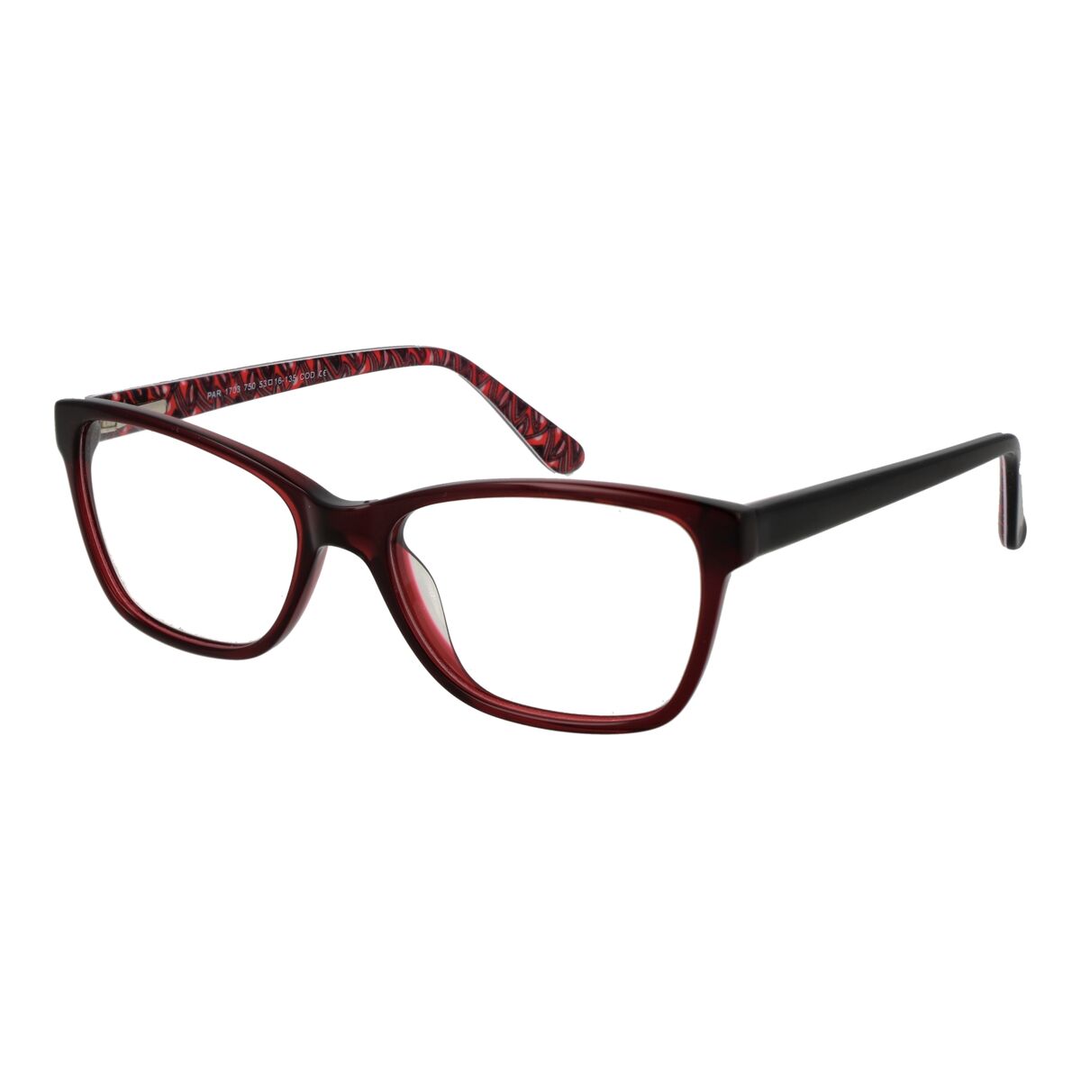 Ladies' Spectacle frame La Paresseuse PAR1703 53750