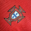 2024 Player Version Portugal Home Football Shirt 1:1 Thai Quality