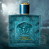 KIT Combo de 3 Perfumes - Versace Eros + Sauvage Dior + 212 Vip Black