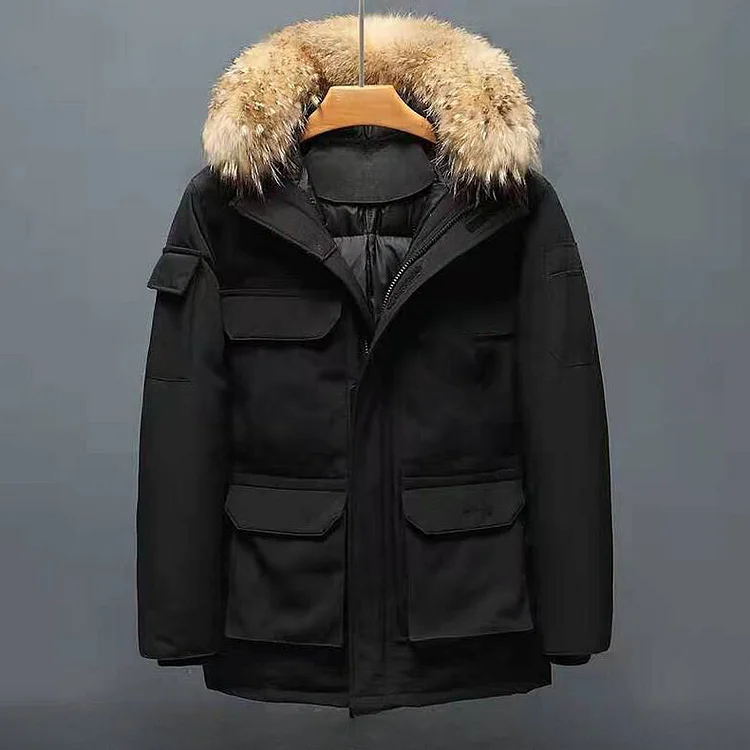 Stile Alpino Jacket by Alessandro Veneti QueenFunky