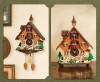 【New Product Launch】 Vintage Collection Series | Cuckoo Clock Building Blocks