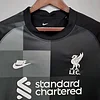 2021/2022 Liverpool Goalkeeper Football Shirt 1:1 Thai Quality