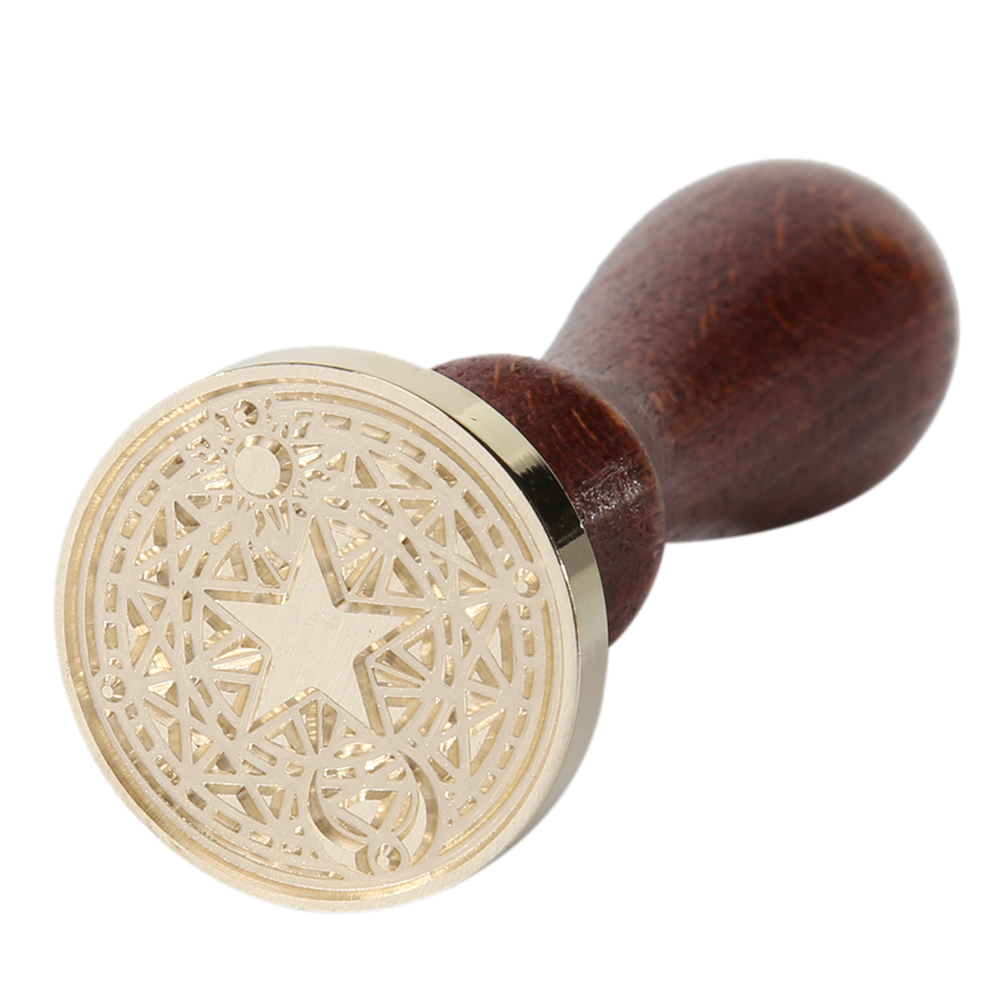 

30MM Magic Array Vintage Wax Seal, 501 Original