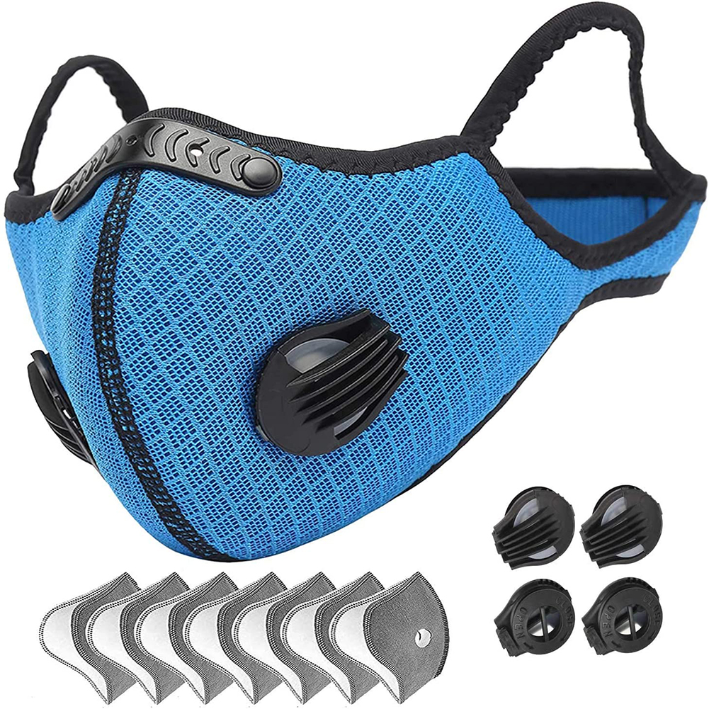 

Cycling Mask Sports Outdoor Face Covers, 501 Original