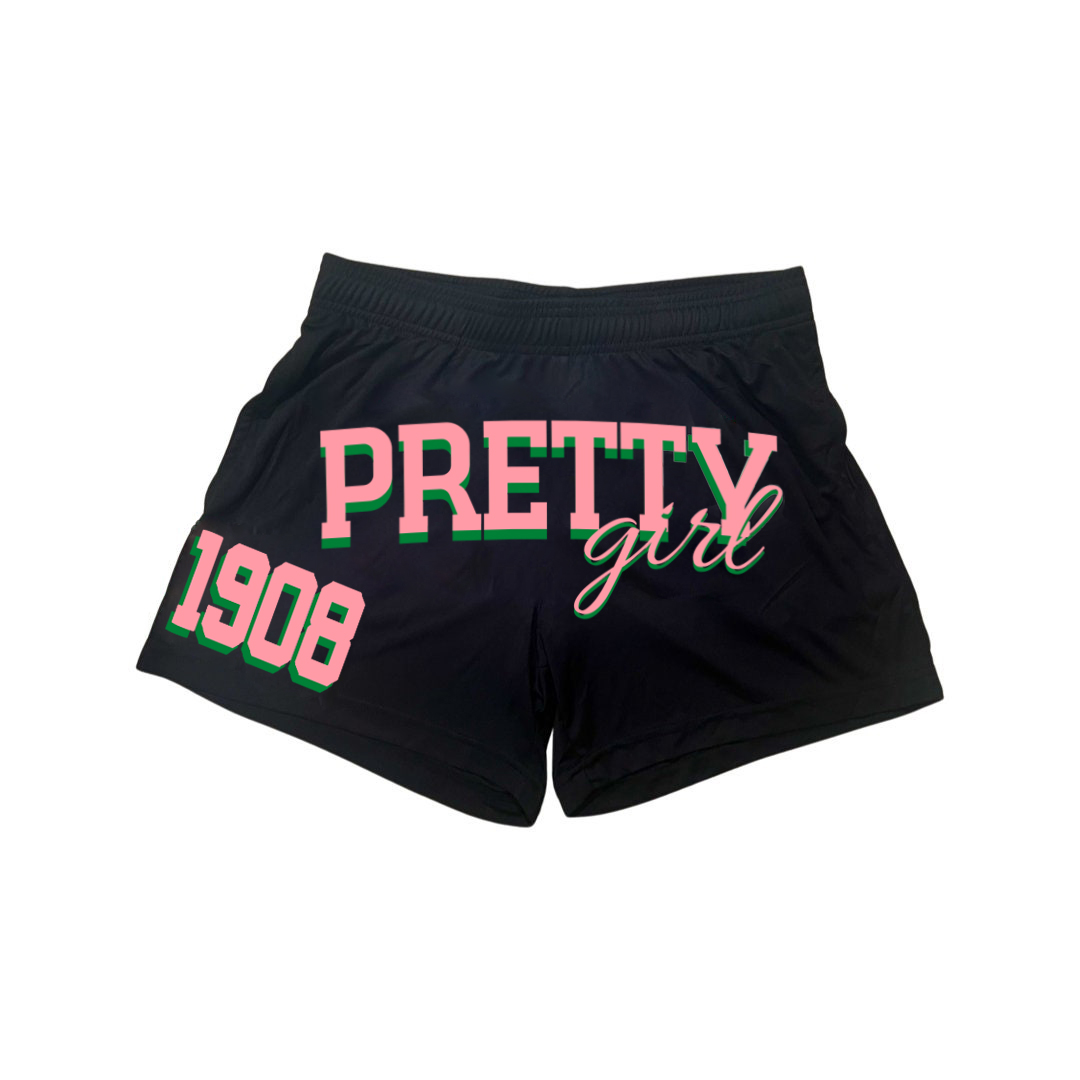 Fashion shorts