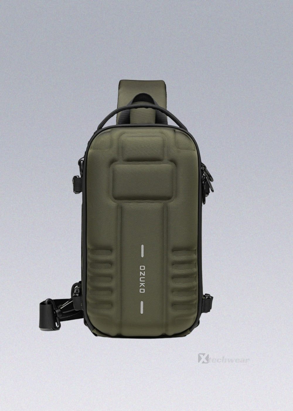 Box Chest Bag Techwear - X techwear-x
