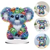 Koala Double Sided - 5D DIY Ornament