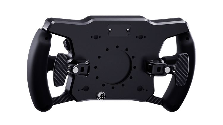 LEOXZ XGT Ultimate ステアリング Fanatec対応可能 LeoXZ XGT Ultimate – Sim Motion