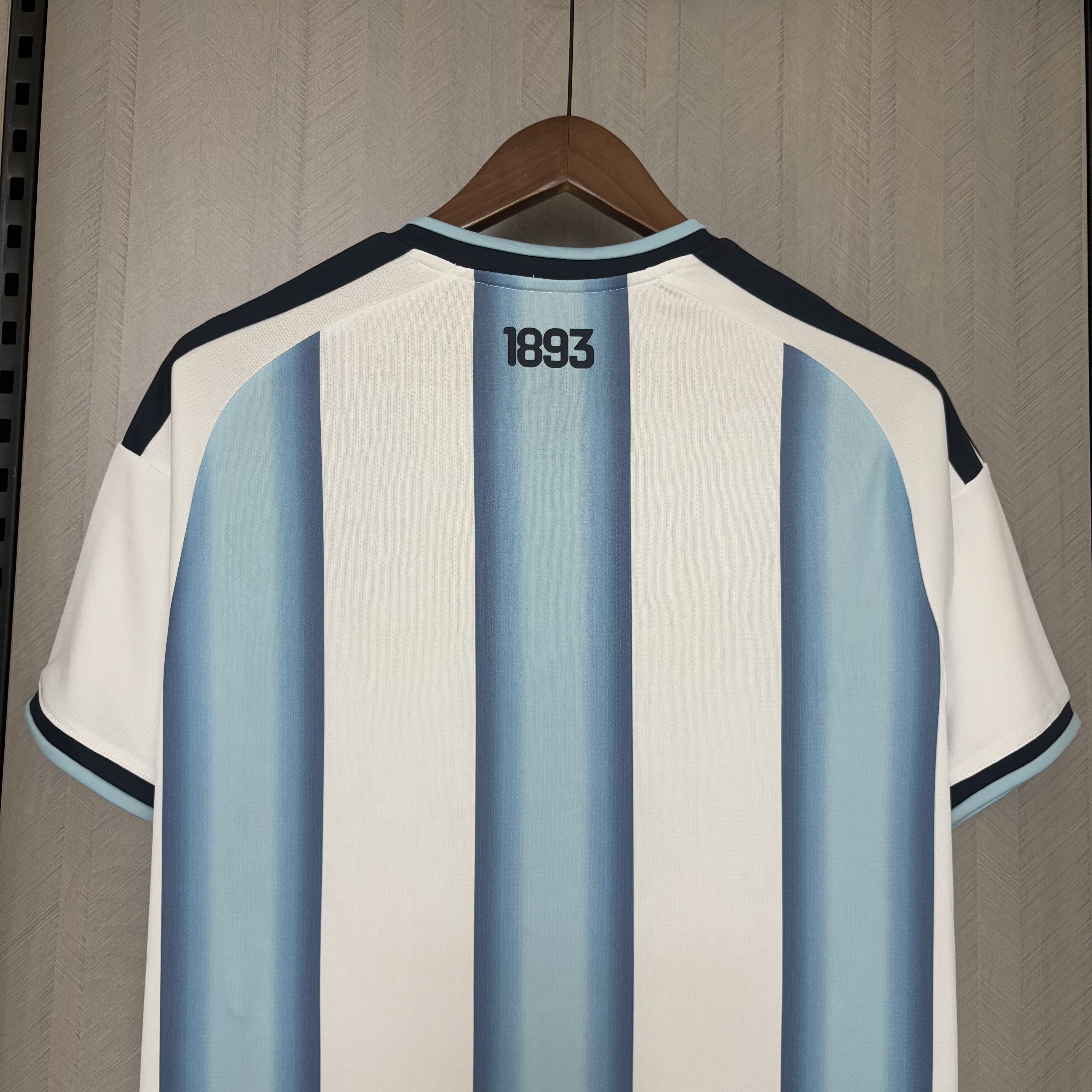 2026 Argentina Home Soccer Jersey Thai Quality