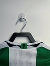 Joyfball 1996 Retro Nigeria National Team Home Shirt