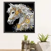Horse - Crystal Rhinestone Diamond Painting