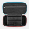 Carrying Case for Switch 2 for Switch Oled Portable Travel Storage Bag(Black)