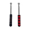 130 CM Empty Drum Hammer Sound Detection Telescopic Shockproof Hammer (130CM)
