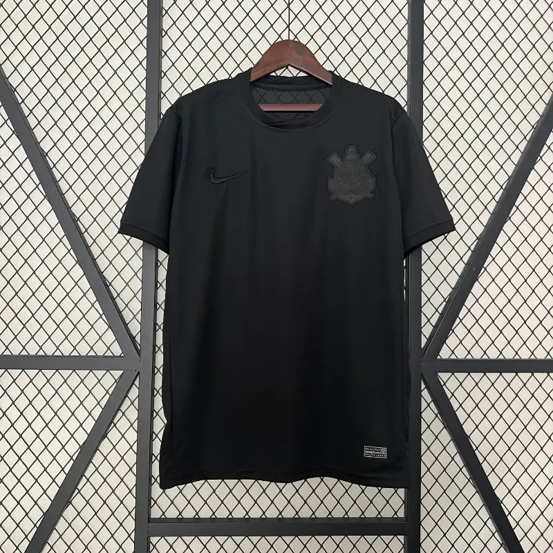 24/25 Corinthians Soccer Jersey Away