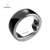 Muslim itasbeeh ring zikr digital counter QB708 prayer reminder smart ring
