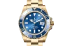 Rolex 126618LB Submariner Royal Blue - New