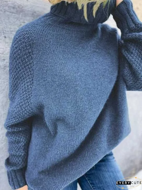 Casual and Fashionable winter garment