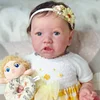 Babiesprincess Lifelike Reborn Baby Doll, Babiesprincess