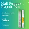 Anti-Fungal Pen &ndash; Gets Rid Of Even the Most Stubborn Nail Fungus