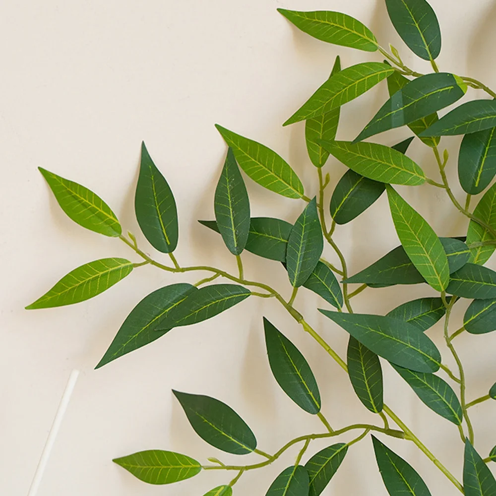 Artificial Smilax Leaves - 27"