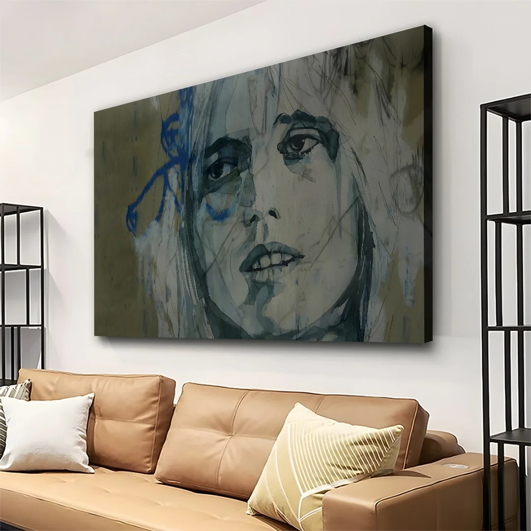 Canvas Wall Art