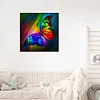 Diamond Painting-DIY Full Round Drill Butterfly