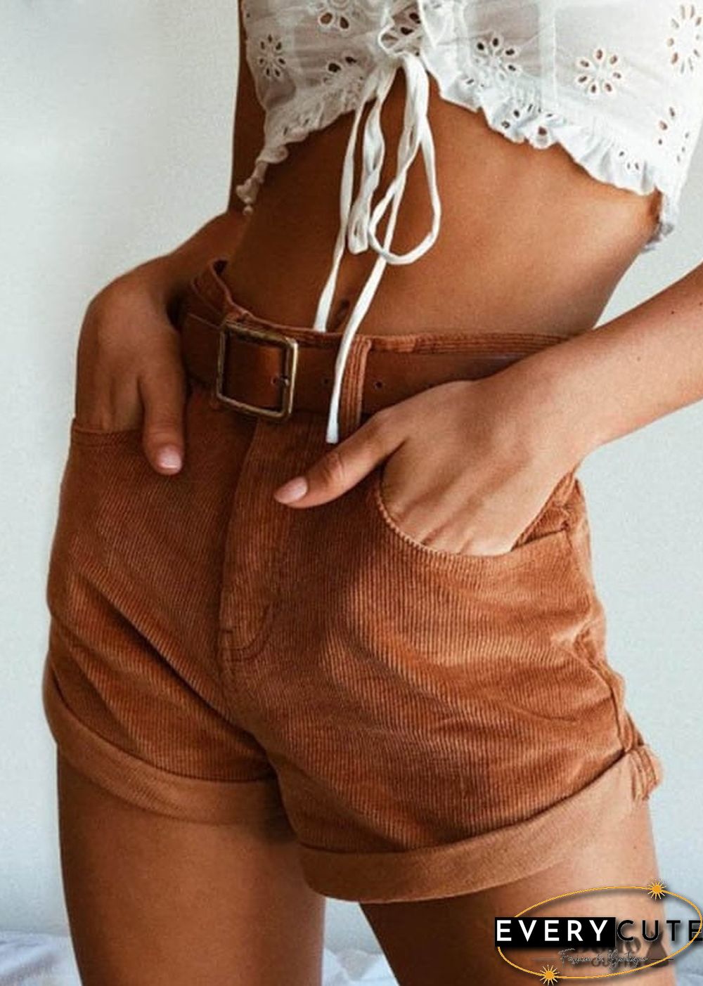 Vintage Hippie Shorts Hazel
