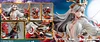 1/4 Scale Suzuka Gozen - Onmyoji Statue - AniMester [In Stock]