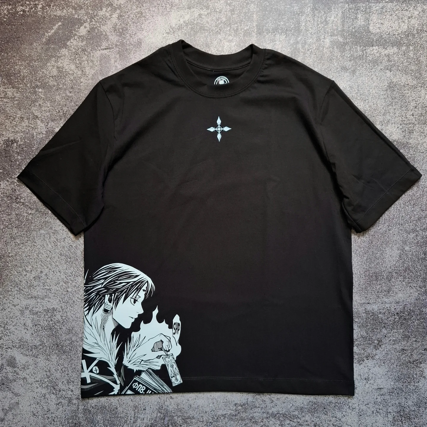 Chrollo Lucilfer Tee