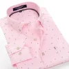 100% Cotton Business Shirt