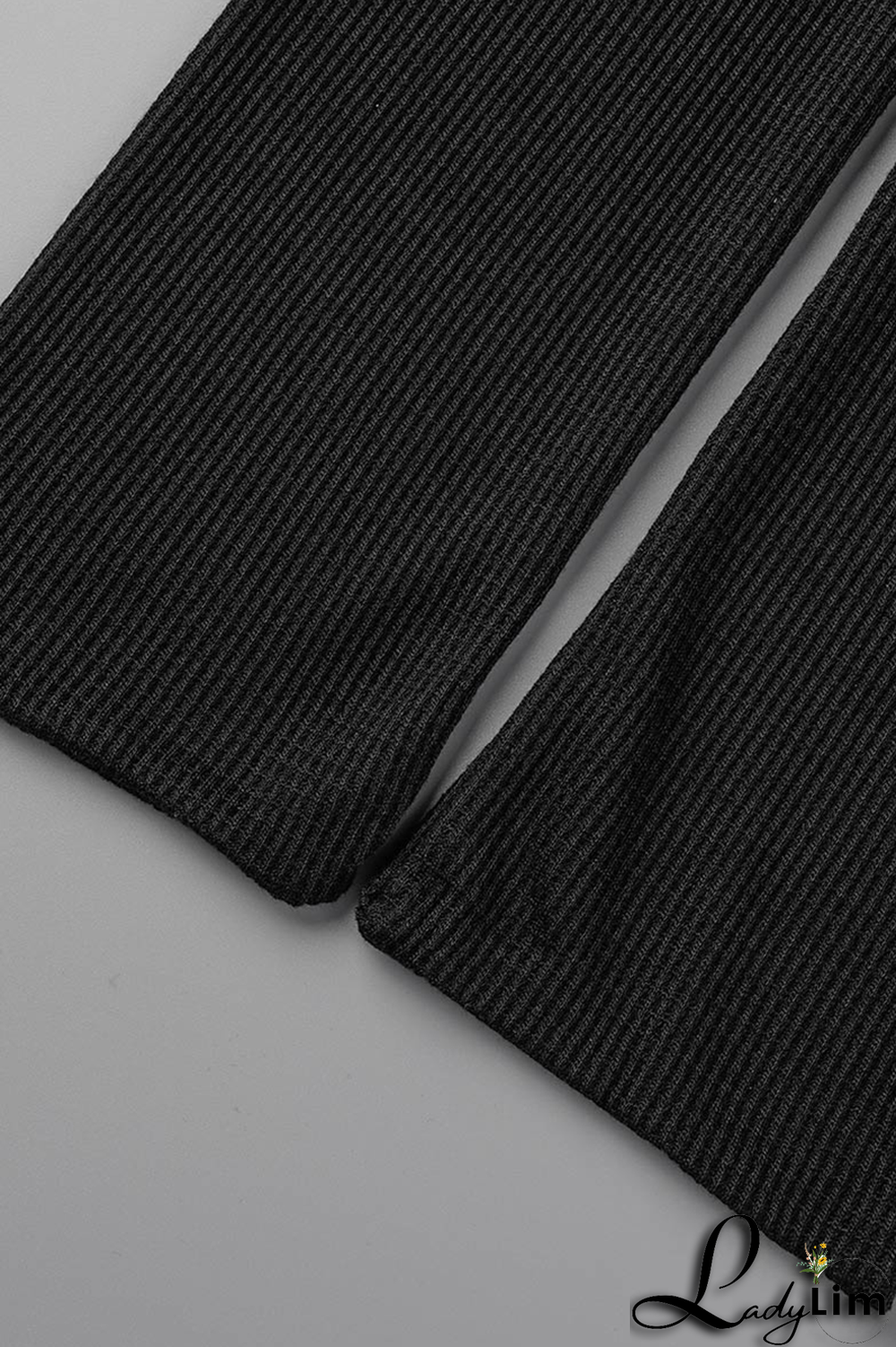 White Sexy Print Patchwork V Neck Sleeveless Two Pieces