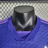 2022 Player Version Argentina Away Football Shirt 1:1 Thai Quality